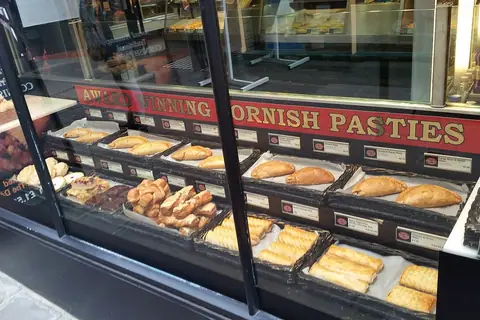 The Rolling Pin photo 3