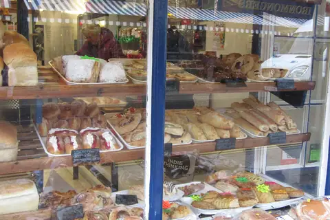 The Rolling Pin photo 1